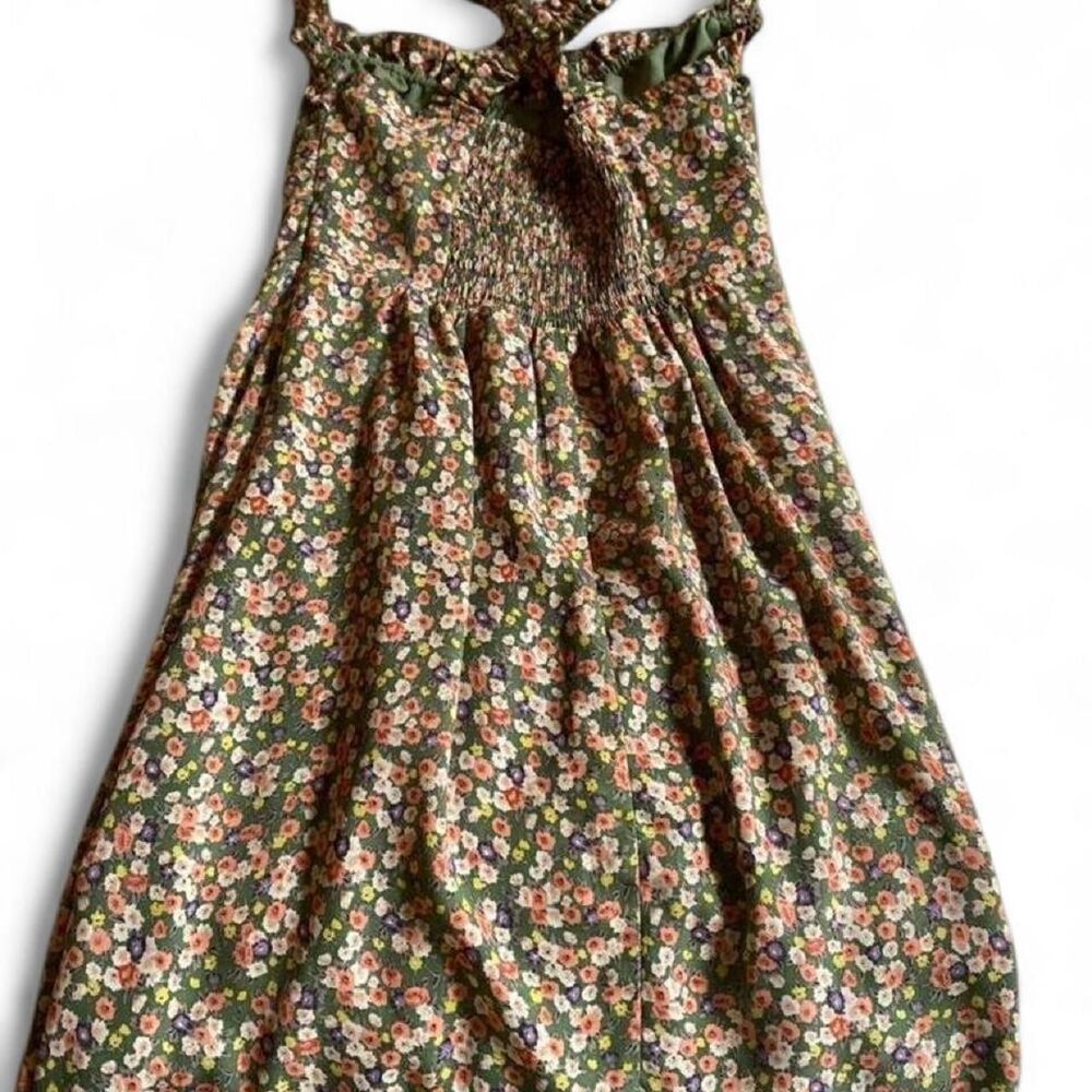 Romy Women's multi Dress
